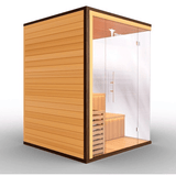 Medical 8 Plus Traditional Sauna - MEDICALBREAKTHROUGH-TRADITIONAL-8-PLUSMedical SaunaSaunasRecovAthlete