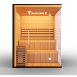Medical 8 Plus Traditional Sauna - MEDICALBREAKTHROUGH-TRADITIONAL-8-PLUSMedical SaunaSaunasRecovAthlete