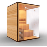 Medical 8 Plus Traditional Sauna - MEDICALBREAKTHROUGH-TRADITIONAL-8-PLUSMedical SaunaSaunasRecovAthlete