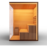 Medical 8 Plus Traditional Sauna - MEDICALBREAKTHROUGH-TRADITIONAL-8-PLUSMedical SaunaSaunasRecovAthlete