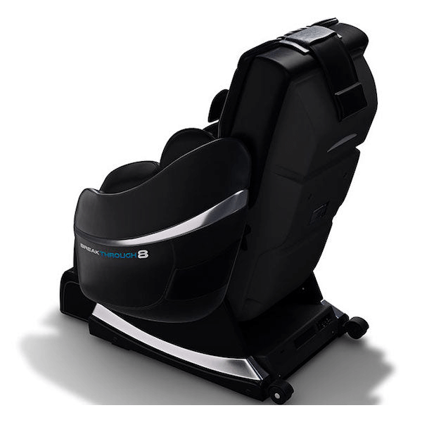 Medical Breakthrough 8 - MED-BREAK-8Medical BreakthroughMassage ChairRecovAthlete
