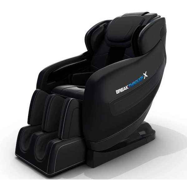 Medical Breakthrough X - MED-BREAK-XMedical BreakthroughMassage ChairRecovAthlete