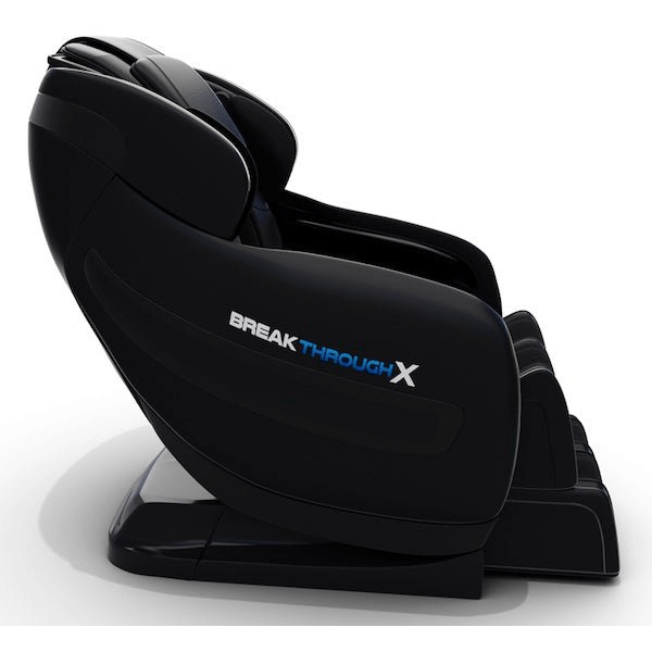 Medical Breakthrough X - MED-BREAK-XMedical BreakthroughMassage ChairRecovAthlete