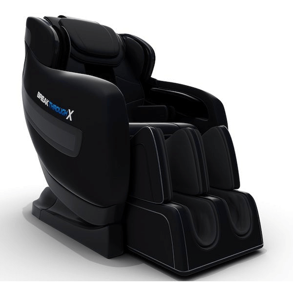 Medical Breakthrough X - MED-BREAK-XMedical BreakthroughMassage ChairRecovAthlete
