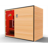 Medical Saunas Commercial Spa 488