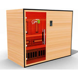 Medical Saunas Commercial Spa 488