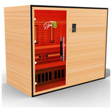 Medical Saunas Commercial Spa 488
