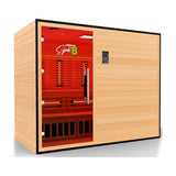 Medical Saunas Commercial Spa 488