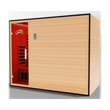 Medical Saunas Commercial Spa 488