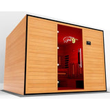 Medical Saunas- Commercial Spa 489 | 9 Person
