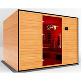 Medical Saunas- Commercial Spa 489 | 9 Person