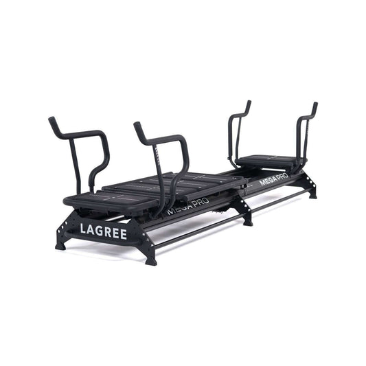 mega pro lagree recovathlete