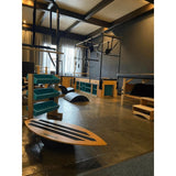 MetaLife Infinity 2023 Pilates Cadillac Machine