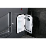 Maya Bath Siena Steam Shower, view 9, RecovAthlete