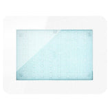 Mr. Steam 12.62 in. W. ChromaTherapy Light with LED Clusters