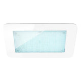 Mr. Steam 12.62 in. W. ChromaTherapy Light with LED Clusters