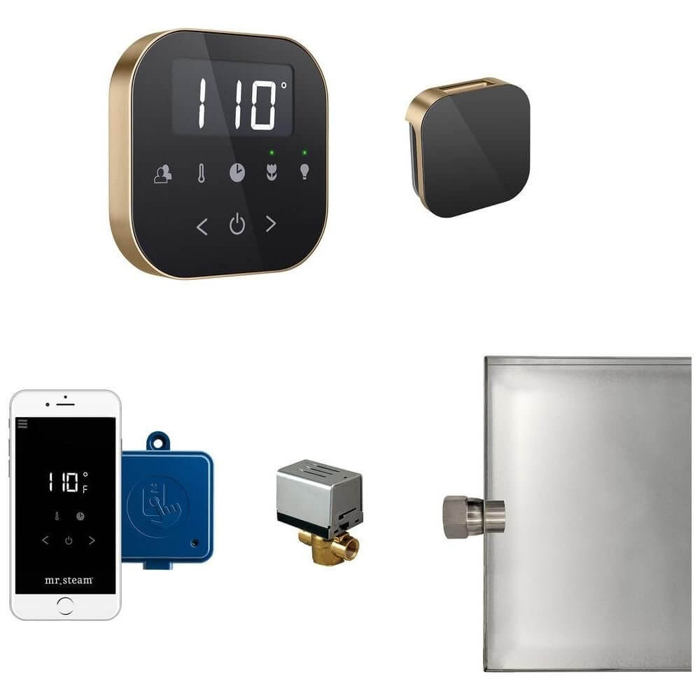 Mr. Steam AirButler Operating Package for MS/SUPER Series | ABUTLER1, RecovAthlete