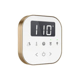 Mr. Steam AirTempo Wireless Steam Shower Control Package | AIRT