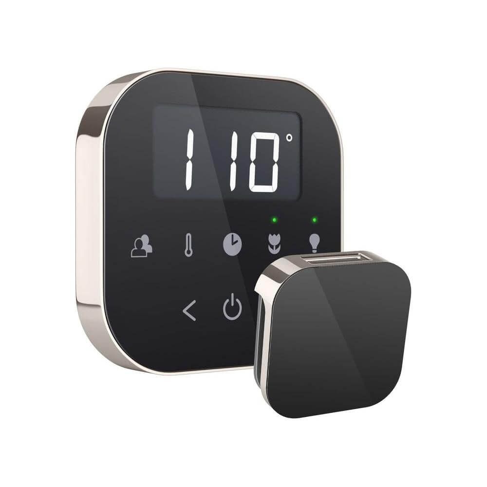Mr. Steam AirTempo Wireless Steam Shower Control Package | AIRT, view 14, RecovAthlete
