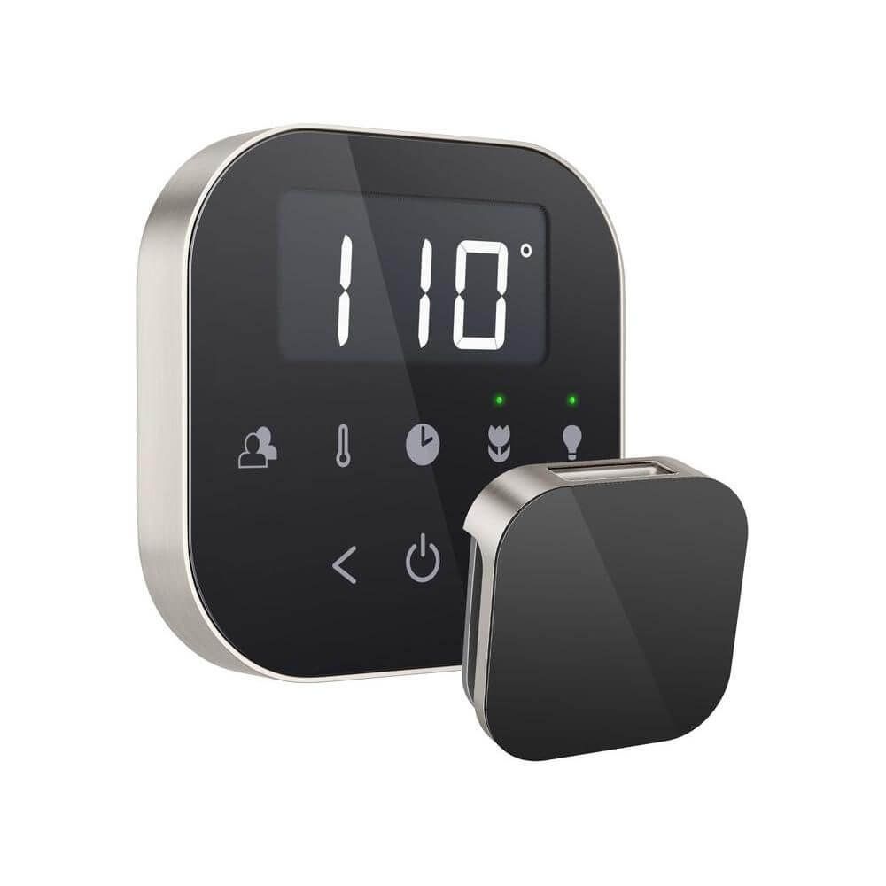 Mr. Steam AirTempo Wireless Steam Shower Control Package | AIRT, view 4, RecovAthlete