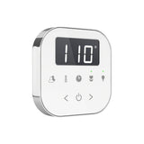 Mr. Steam AirTempo Wireless Steam Shower Control Package | AIRT