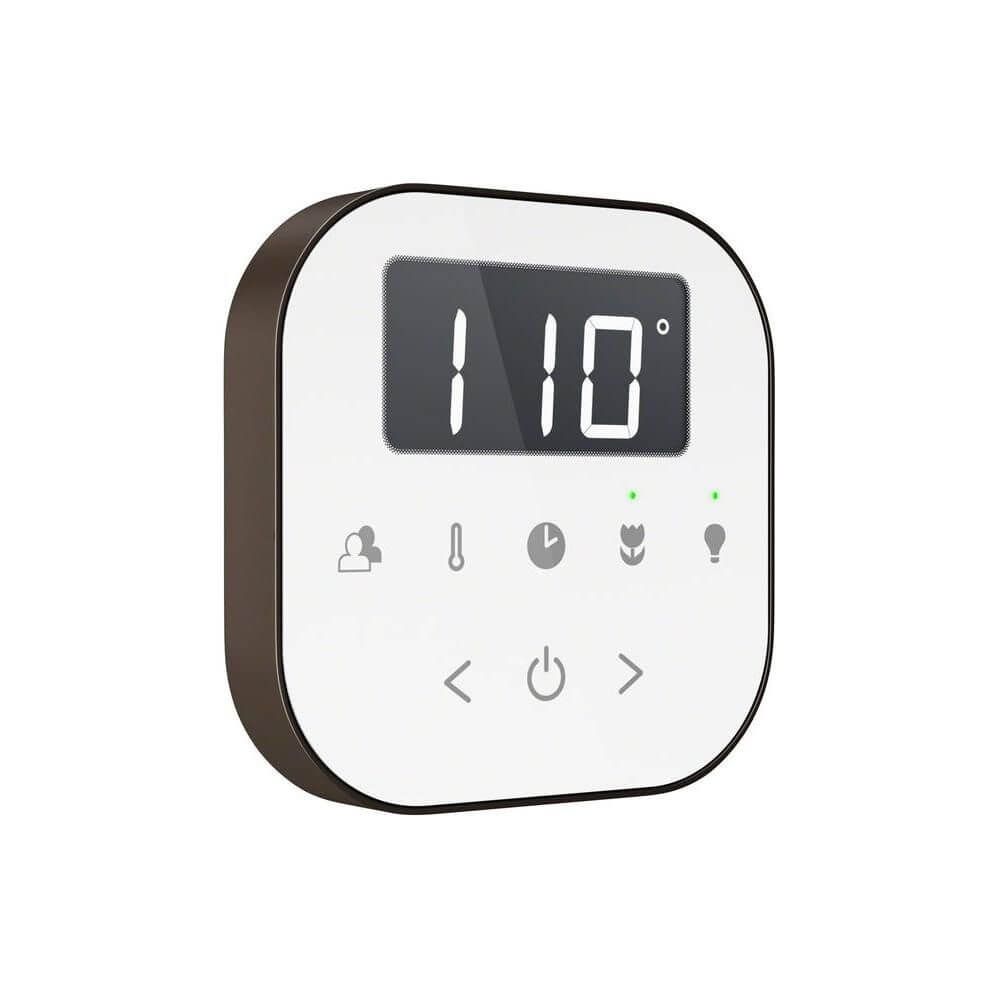 Mr. Steam AirTempo Wireless Steam Shower Control Package | AIRT, view 26, RecovAthlete