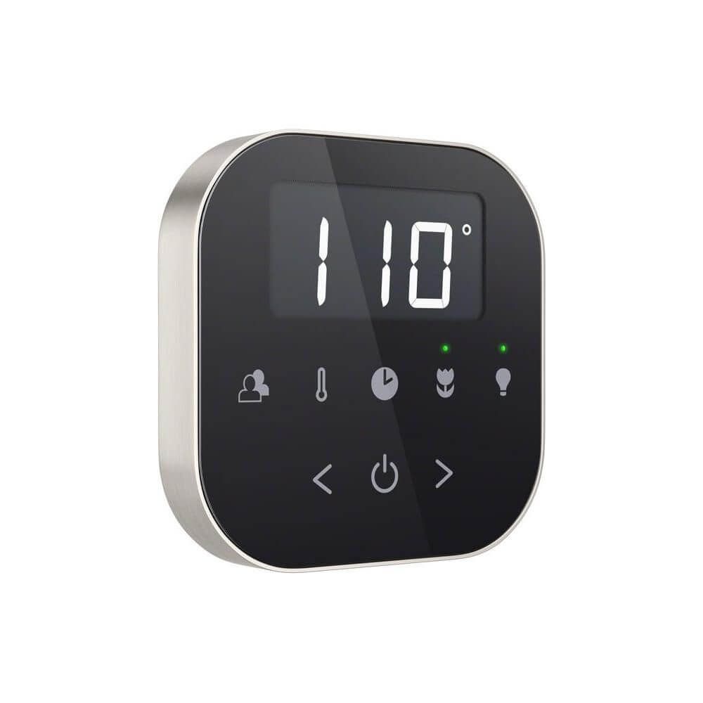 Mr. Steam AirTempo Wireless Steam Shower Control Package | AIRT, view 5, RecovAthlete