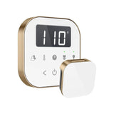 Mr. Steam AirTempo Wireless Steam Shower Control Package | AIRT