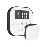 Mr. Steam AirTempo Wireless Steam Shower Control Package | AIRT