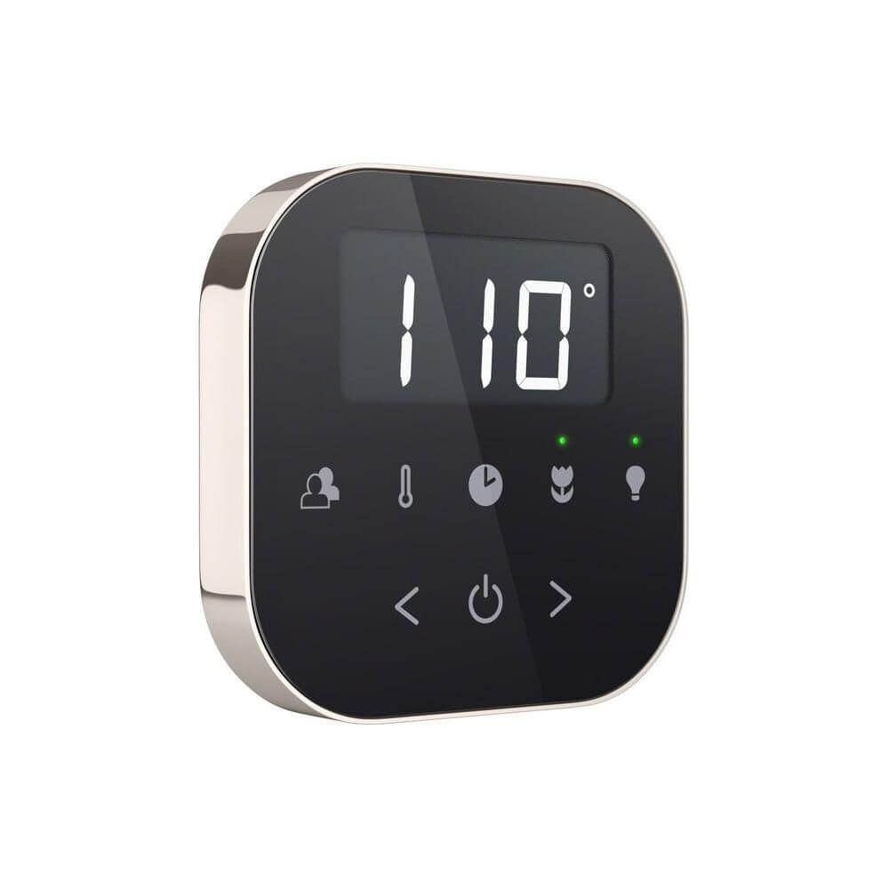 Mr. Steam AirTempo Wireless Steam Shower Control Package | AIRT, view 15, RecovAthlete
