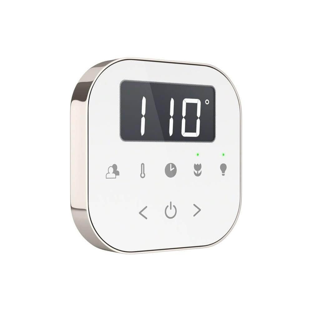 Mr. Steam AirTempo Wireless Steam Shower Control Package | AIRT, view 32, RecovAthlete