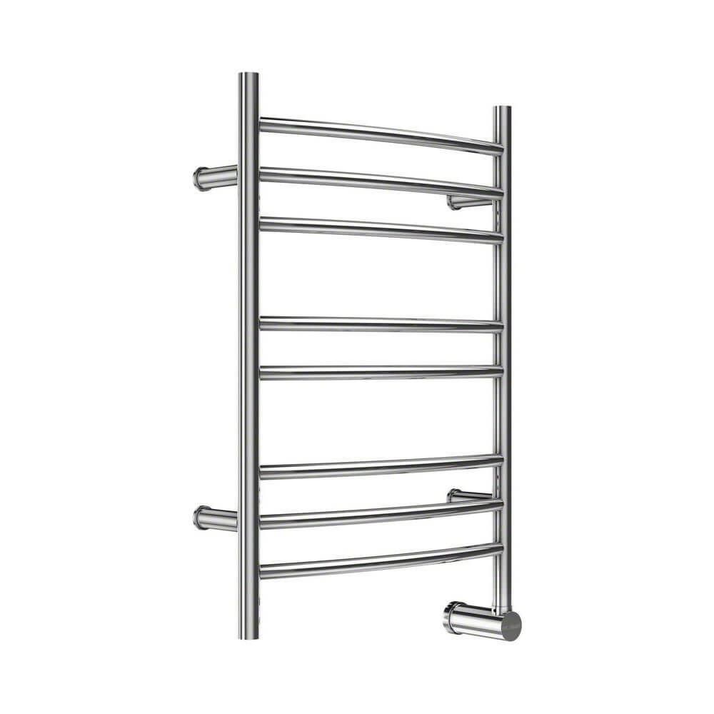 Mr. Steam Electric Towel Warmer with Digital Timer, Metro Collection | W328T, RecovAthlete