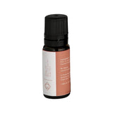 Mr. Steam Red Vitality Chakra Aroma Oil in 10 mL Bottle