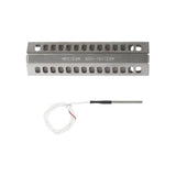Mr. Steam Temperature Probe For iSteam, AirTempo, iTempo, and iTempoPlus Controls, RecovAthlete