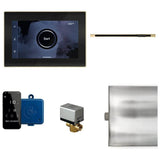 Mr. Steam XButler Linear Steam Shower Control Package with iSteamX Control and Linear SteamHead, view 5, RecovAthlete