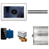 Mr. Steam XButler Max Linear Steam Shower Control Package, view 12, RecovAthlete