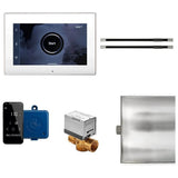 Mr. Steam XButler Max Linear Steam Shower Control Package, view 10, RecovAthlete