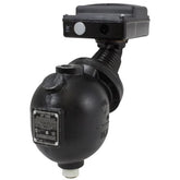 Mechanical Low Water Cutoff & Feeder, Complete (MM150) | Mr. Steam