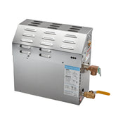 MS90R Steam Shower Generator 5kW | Mr. Steam