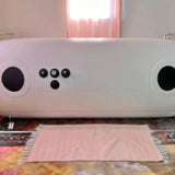 newtowne hyperbarics c4‑40 soft chamber