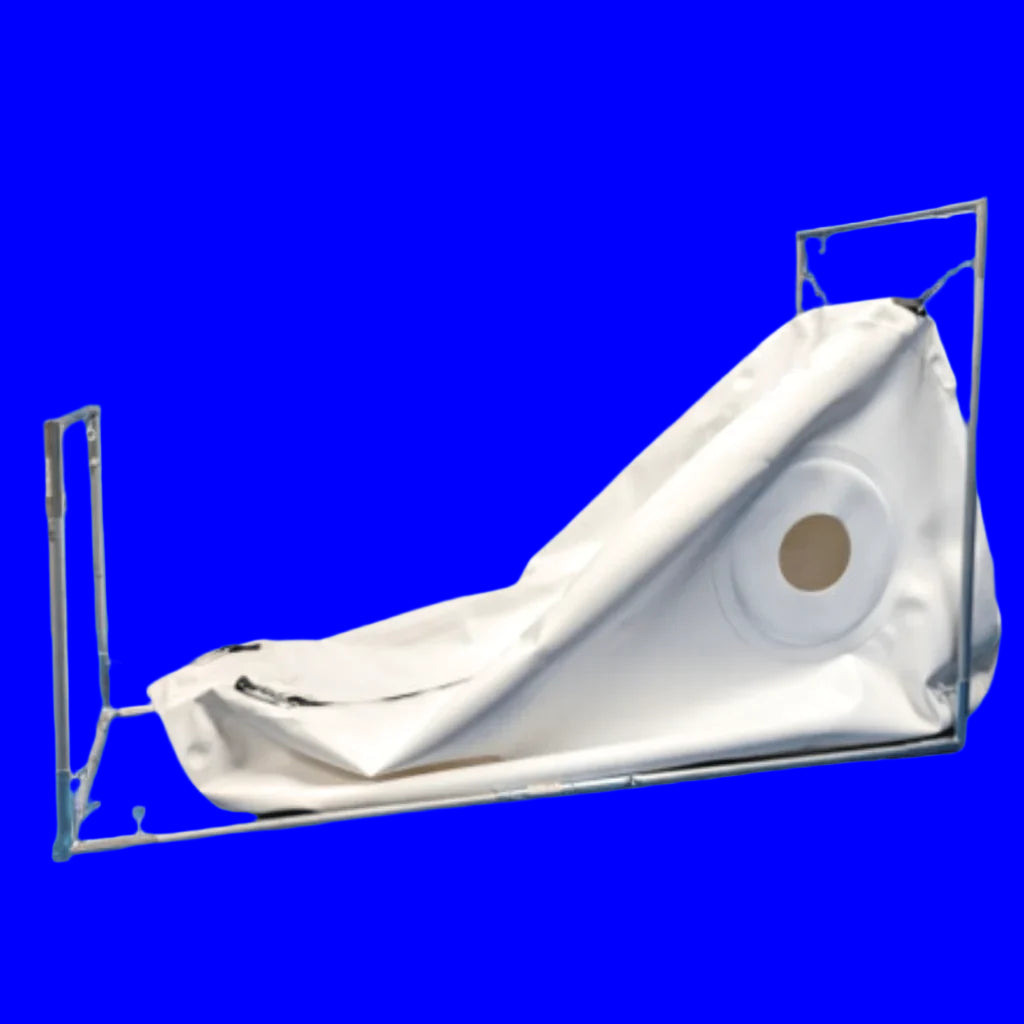 newtowne hyperbarics long shoe hyperbaric chamber