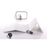 OMI PEMF Mat Package - OMI PEMF Full Body Mat, OMI MiniMat/Chair Mat, OMI PEMF Medallion