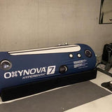 oxynova 7 personal hyperbaric chamber