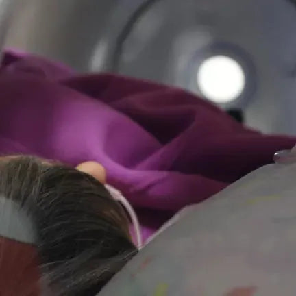 oxynova 7 soft‑shell mild hyperbaric