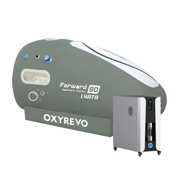 oxyrevo 90 pro version