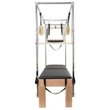 Peak Pilates® Artistry® Convertible Cadillac with Vegan Straps