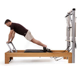 Peak Pilates® Artistry® FWS with Rope