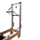 Peak Pilates® Artistry® FWS with Rope