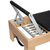 Peak Pilates® Artistry® Reformer with Vegan Straps
