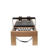 Peak Pilates® Artistry® Reformer with Vegan Straps